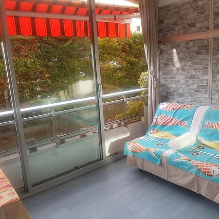Ferienwohnung Plein Soleil Sanary-sur-Mer Exterior foto