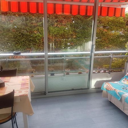Ferienwohnung Plein Soleil Sanary-sur-Mer Exterior foto