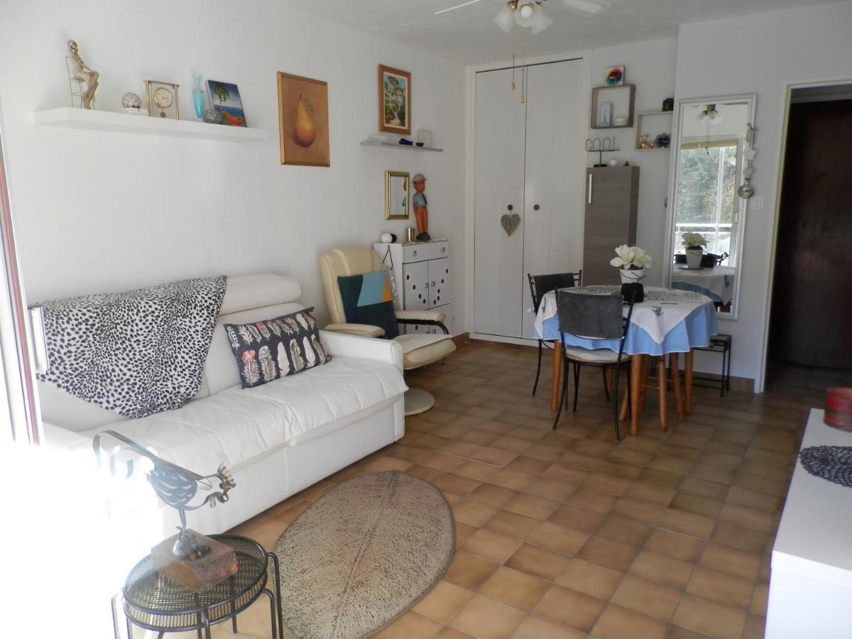 Ferienwohnung Plein Soleil Sanary-sur-Mer Exterior foto