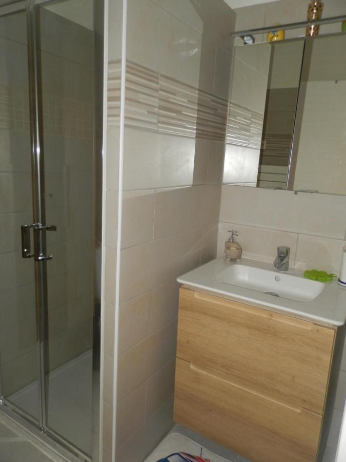 Ferienwohnung Plein Soleil Sanary-sur-Mer Exterior foto