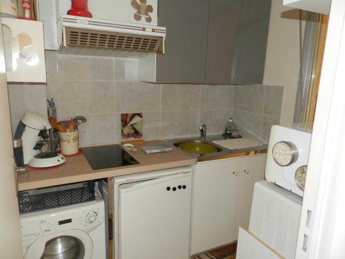 Ferienwohnung Plein Soleil Sanary-sur-Mer Exterior foto