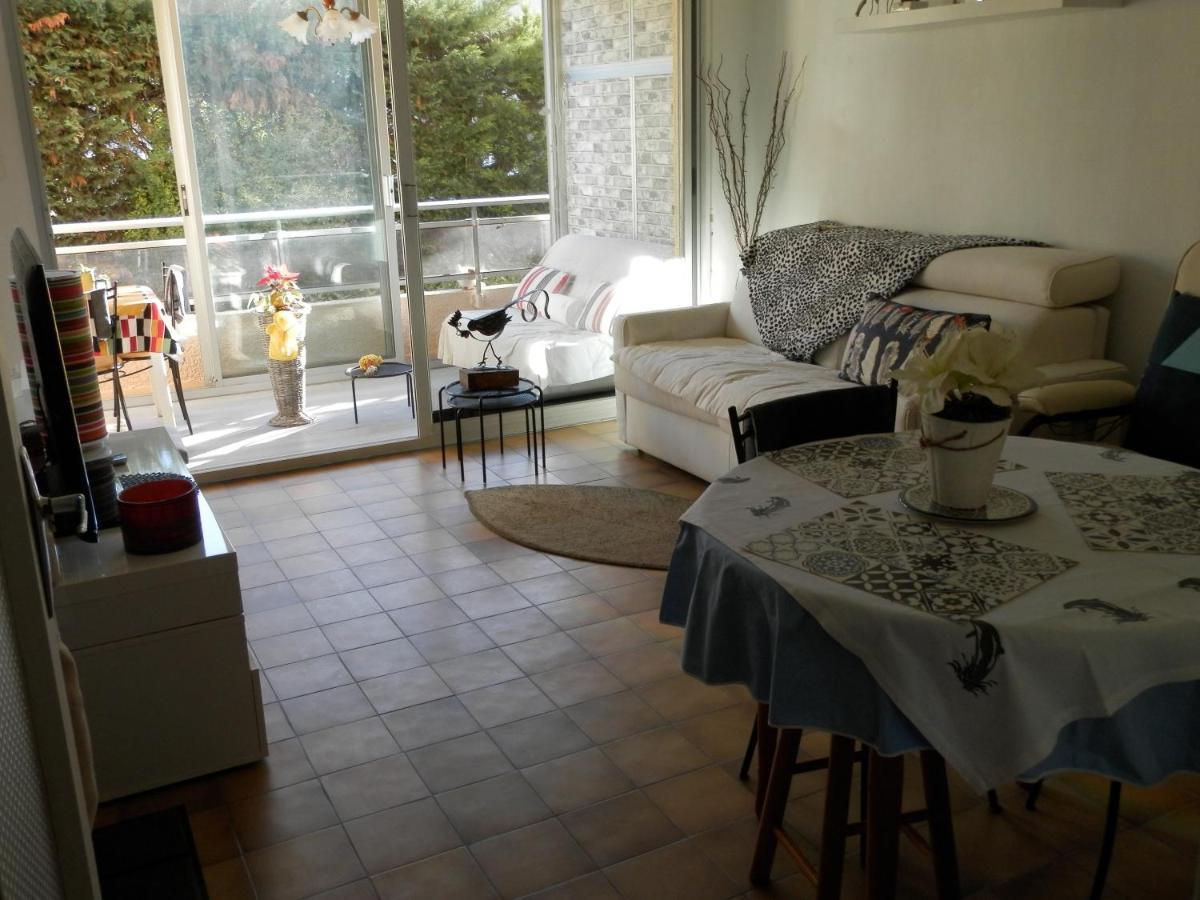 Ferienwohnung Plein Soleil Sanary-sur-Mer Exterior foto