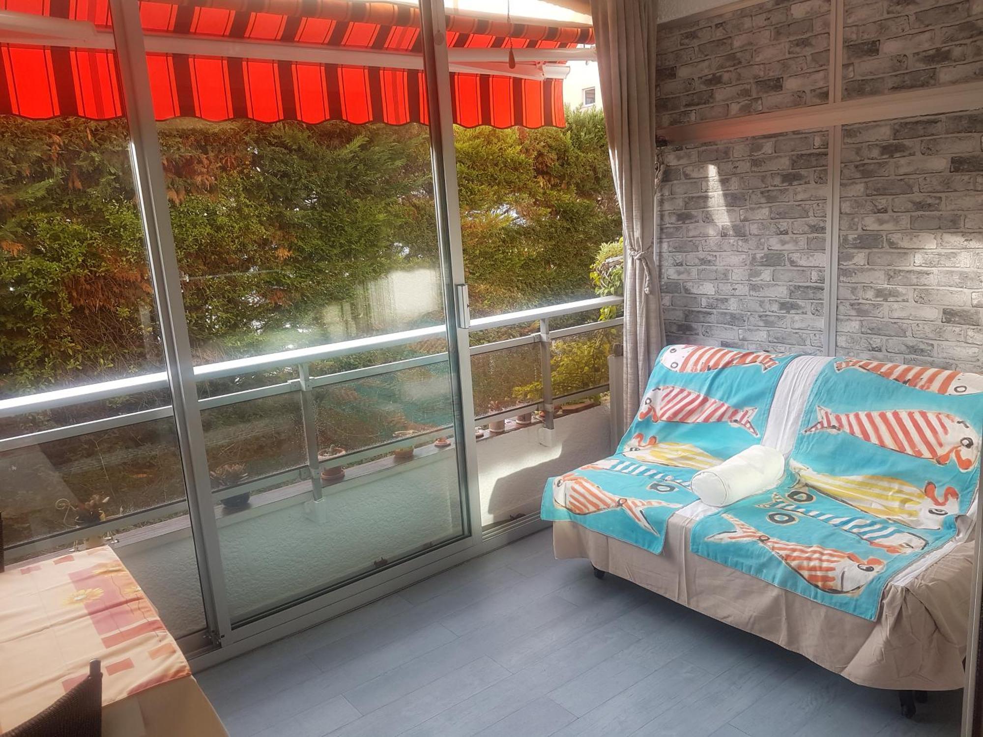 Ferienwohnung Plein Soleil Sanary-sur-Mer Exterior foto