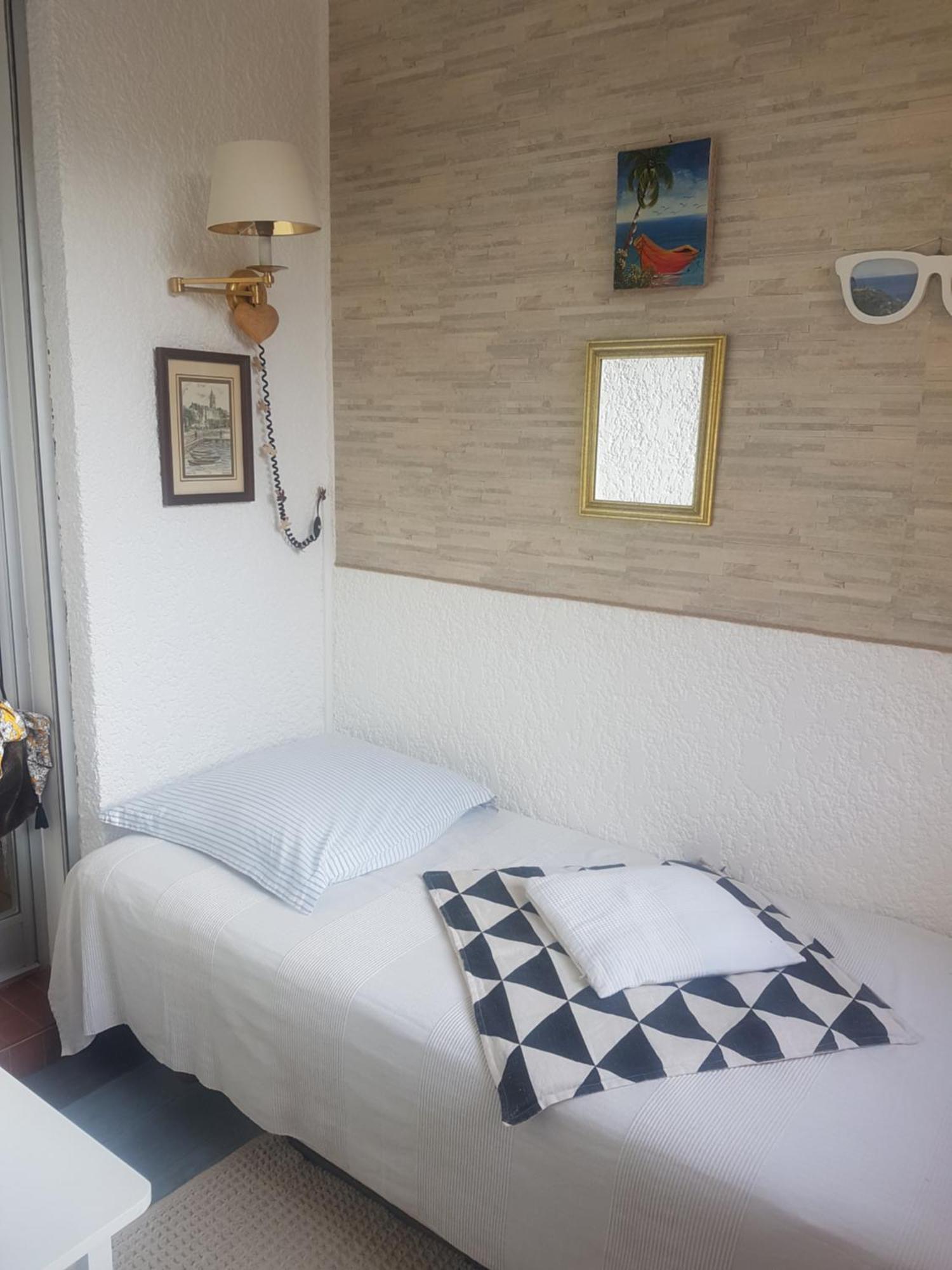 Ferienwohnung Plein Soleil Sanary-sur-Mer Exterior foto